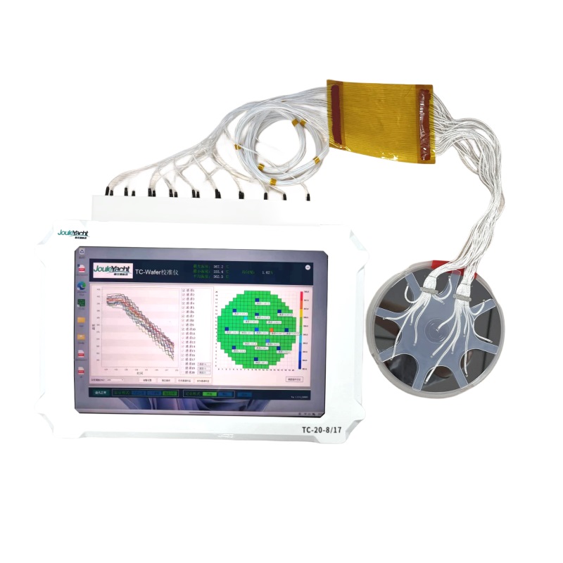 TC-Wafer校準(zhǔn)儀
