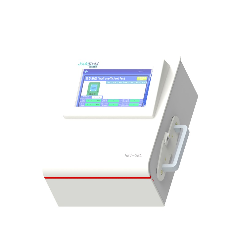 教學電性能測試儀系列