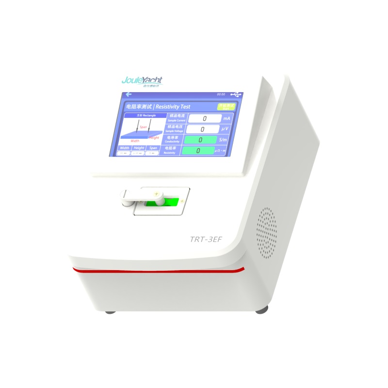 教學電性能測試儀系列