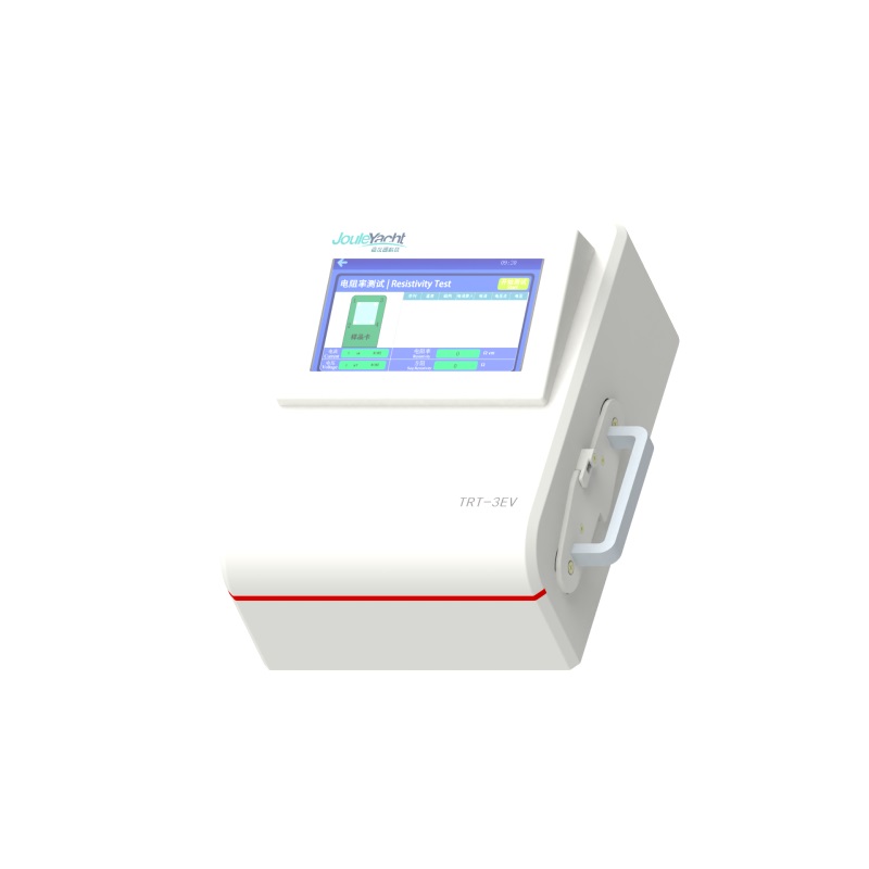 教學電性能測試儀系列