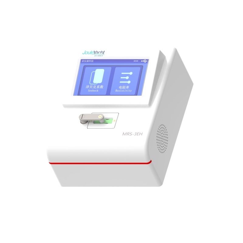 教學熱電參數測試儀系列