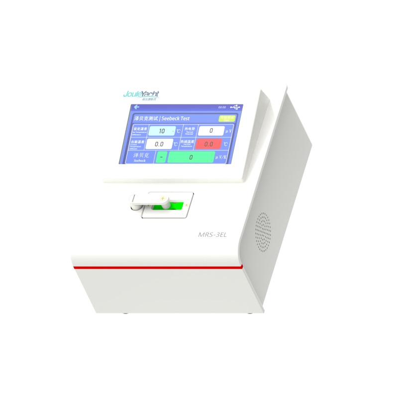 教學熱電參數測試儀系列