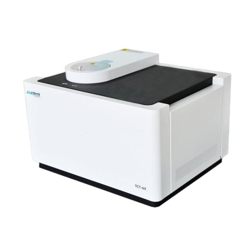 薄膜熱導率測試系統