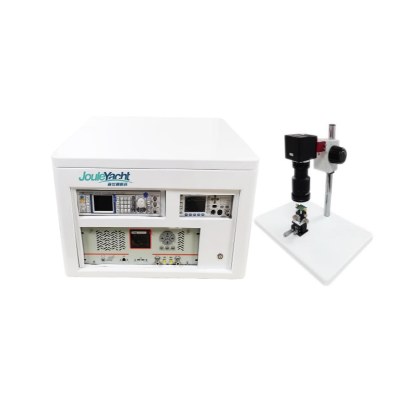 芯片熱管理分析系統