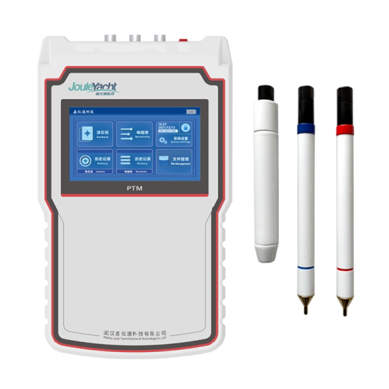 便攜式Seebeck系數測試儀