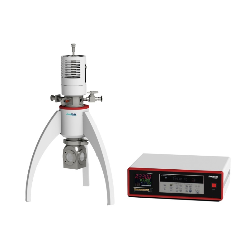 薄膜熱電參數測試系統